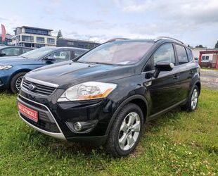 Ford Kuga Gebrauchtwagen