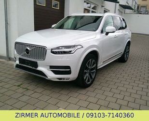 Volvo XC90 Gebrauchtwagen
