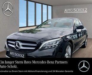 Mercedes-Benz C 180 Gebrauchtwagen
