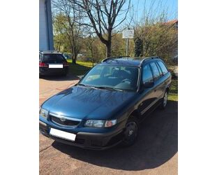 Mazda 626 Gebrauchtwagen
