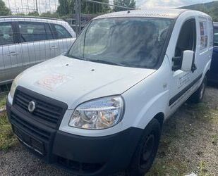 Fiat Doblo Gebrauchtwagen