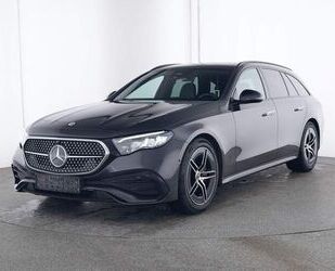 Mercedes-Benz E 200 Gebrauchtwagen
