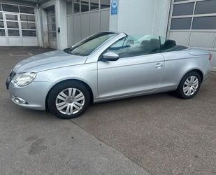 VW Eos Gebrauchtwagen