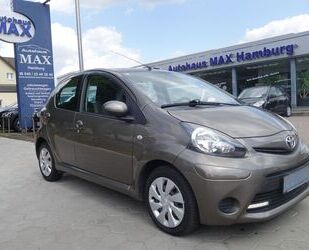 Toyota Aygo (X) Gebrauchtwagen
