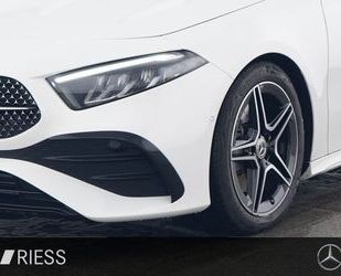 Mercedes-Benz A 220 Gebrauchtwagen