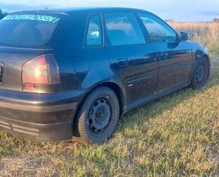 Audi A3 Gebrauchtwagen