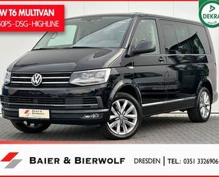 VW T6 Multivan Gebrauchtwagen