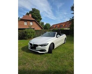 BMW 420 Gebrauchtwagen