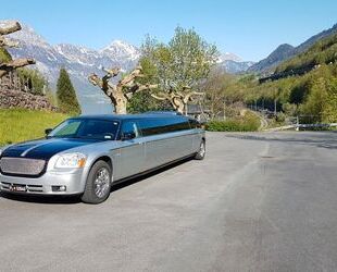 Dodge Magnum 