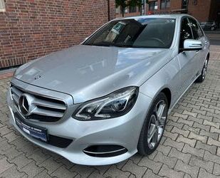 Mercedes-Benz E 400 Gebrauchtwagen