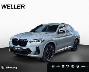 BMW X4 M40 Gebrauchtwagen