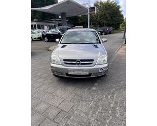 Opel Vectra Gebrauchtwagen