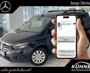 Mercedes-Benz EQT Gebrauchtwagen