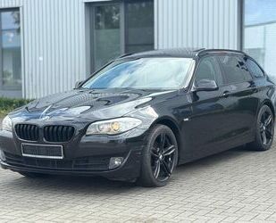 BMW 520 Gebrauchtwagen