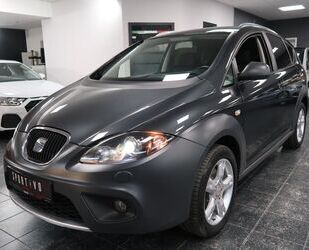 Seat Altea Gebrauchtwagen