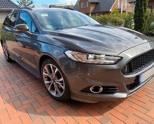 Ford Mondeo Gebrauchtwagen