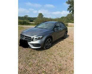 Mercedes-Benz GLA 200 Gebrauchtwagen