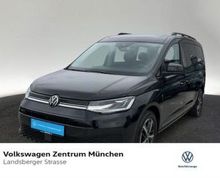 VW Caddy Maxi Gebrauchtwagen