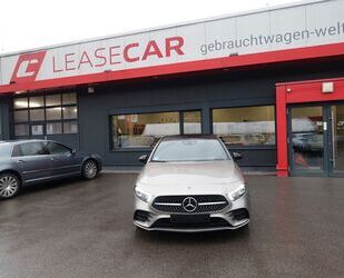 Mercedes-Benz A 250 Gebrauchtwagen