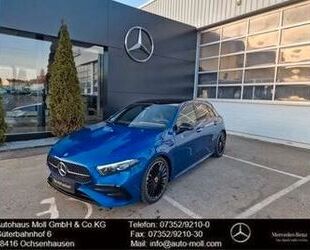 Mercedes-Benz A 220 Gebrauchtwagen