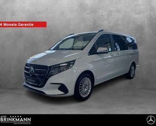 Mercedes-Benz V 250 Gebrauchtwagen