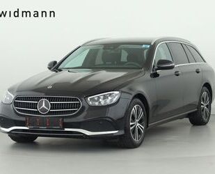 Mercedes-Benz E 220 Gebrauchtwagen