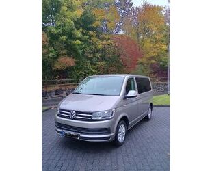 VW T6 Caravelle Gebrauchtwagen