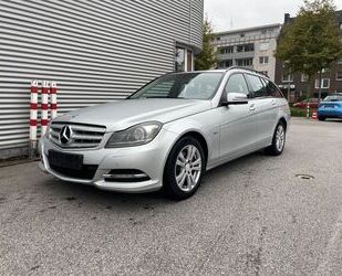 Mercedes-Benz C 250 Gebrauchtwagen