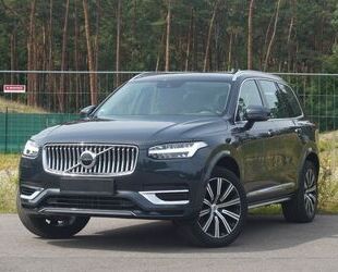 Volvo XC90 Gebrauchtwagen