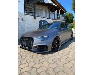 Audi RS3 Gebrauchtwagen