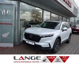 Honda CR-V Gebrauchtwagen