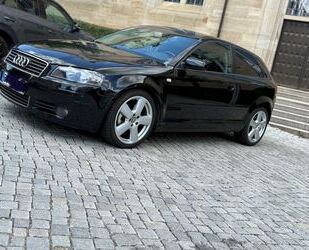 Audi A3 Gebrauchtwagen