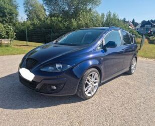 Seat Altea Gebrauchtwagen