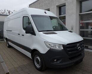Mercedes-Benz Sprinter Gebrauchtwagen