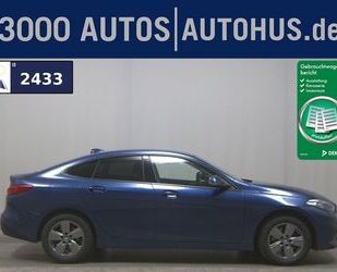 BMW 216 Gran Coupé Gebrauchtwagen