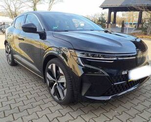 Renault Megane E-TECH Gebrauchtwagen