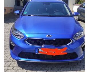 Kia ceed Sportswagon Gebrauchtwagen