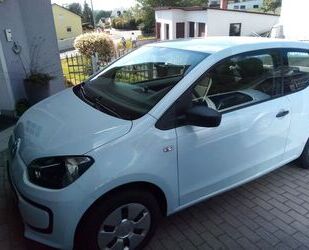 VW up! Gebrauchtwagen