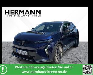 Renault Scenic E-TECH Gebrauchtwagen