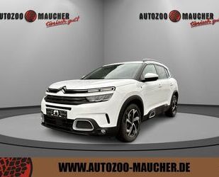 Citroen C5 Aircross Gebrauchtwagen