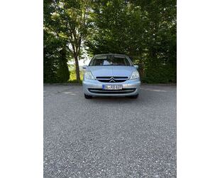 Citroen C8 Gebrauchtwagen