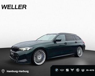 Alpina D3 S Gebrauchtwagen