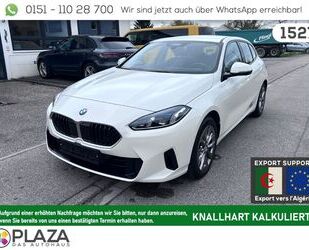 BMW 120 Gebrauchtwagen