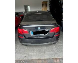 BMW 550 Gebrauchtwagen