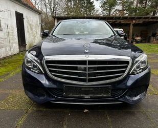 Mercedes-Benz C 250 Gebrauchtwagen