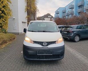Nissan NV200 Gebrauchtwagen
