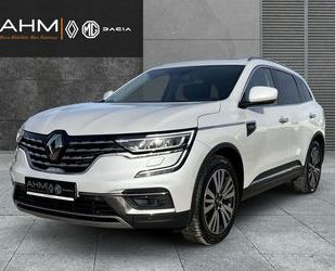 Renault Koleos Gebrauchtwagen