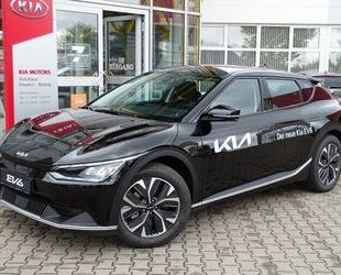 Kia EV6 Gebrauchtwagen
