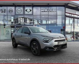 Citroen C4 Gebrauchtwagen
