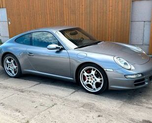 Porsche 911 Urmodell Gebrauchtwagen